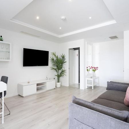 Home2Book Olympo Suite Santa Cruz de Tenerife Exteriör bild