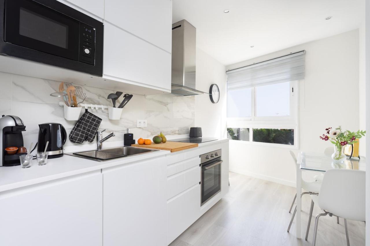 Home2Book Olympo Suite Santa Cruz de Tenerife Exteriör bild