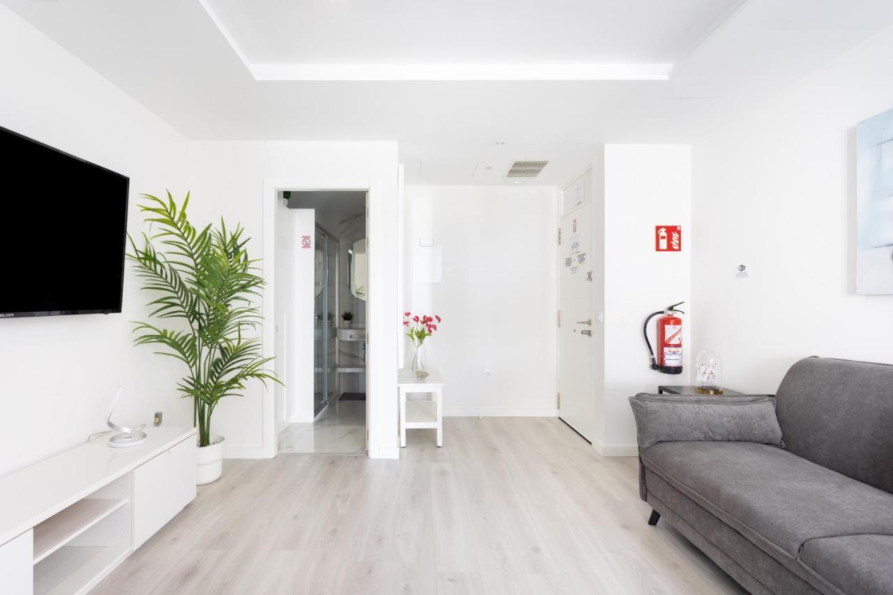 Home2Book Olympo Suite Santa Cruz de Tenerife Exteriör bild