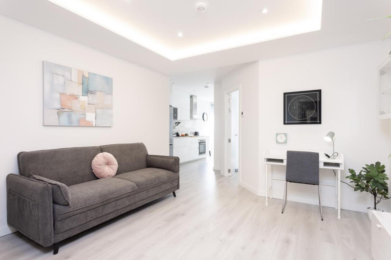 Home2Book Olympo Suite Santa Cruz de Tenerife Exteriör bild
