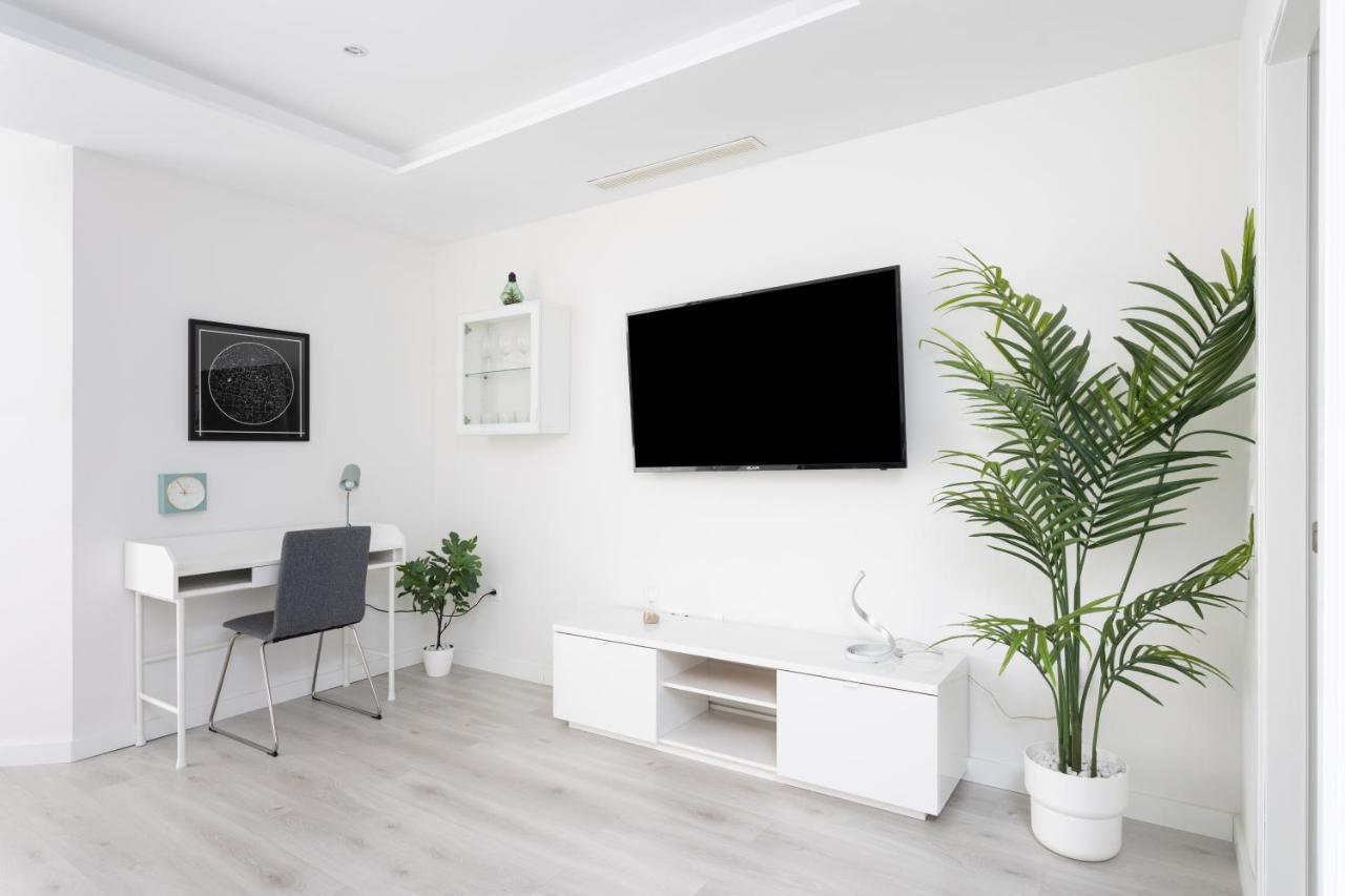 Home2Book Olympo Suite Santa Cruz de Tenerife Exteriör bild