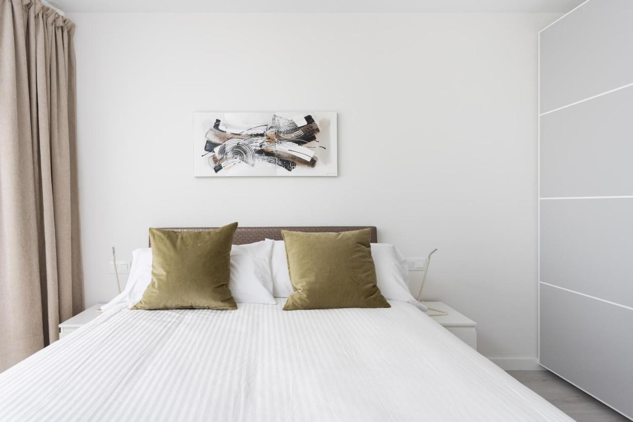 Home2Book Olympo Suite Santa Cruz de Tenerife Exteriör bild