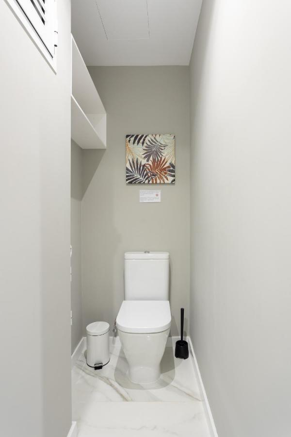 Home2Book Olympo Suite Santa Cruz de Tenerife Exteriör bild