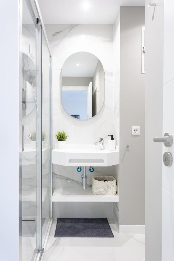 Home2Book Olympo Suite Santa Cruz de Tenerife Exteriör bild