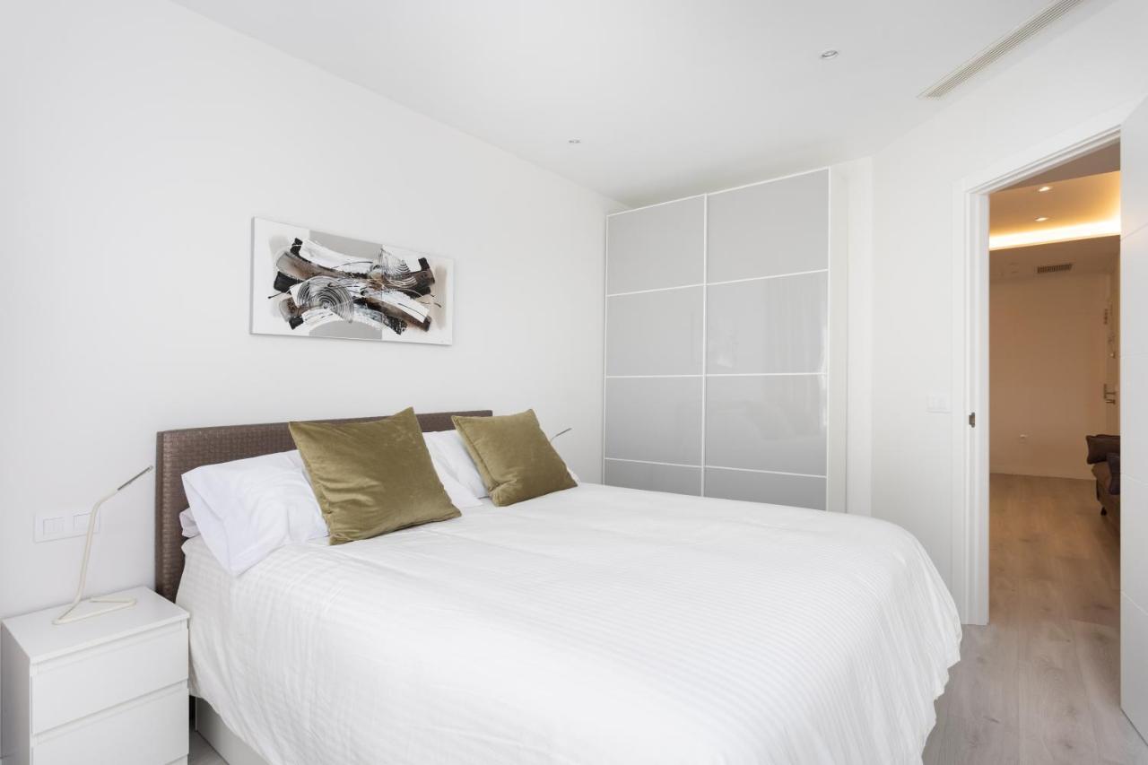 Home2Book Olympo Suite Santa Cruz de Tenerife Exteriör bild