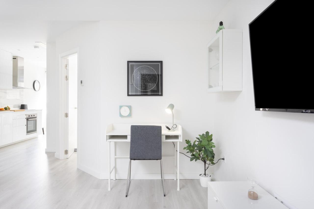 Home2Book Olympo Suite Santa Cruz de Tenerife Exteriör bild